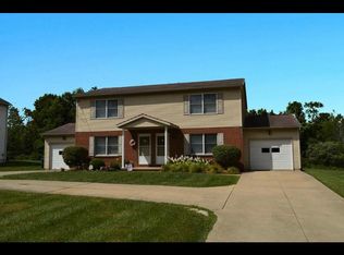 22 Lexington Ontario Rd, Mansfield, OH 44903