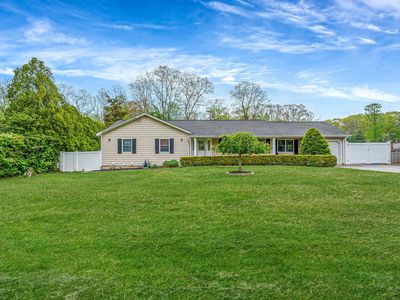 25 Whitewood Drive, Rocky Point, NY, 11778