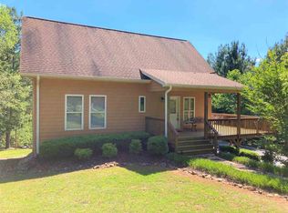 391 Clearwater Pkwy, Rutherfordton, NC 28139