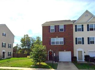 2312 Drake Ln, Fredericksburg, VA 22408