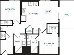 57 N Washington St #222L, Boston, MA 02113