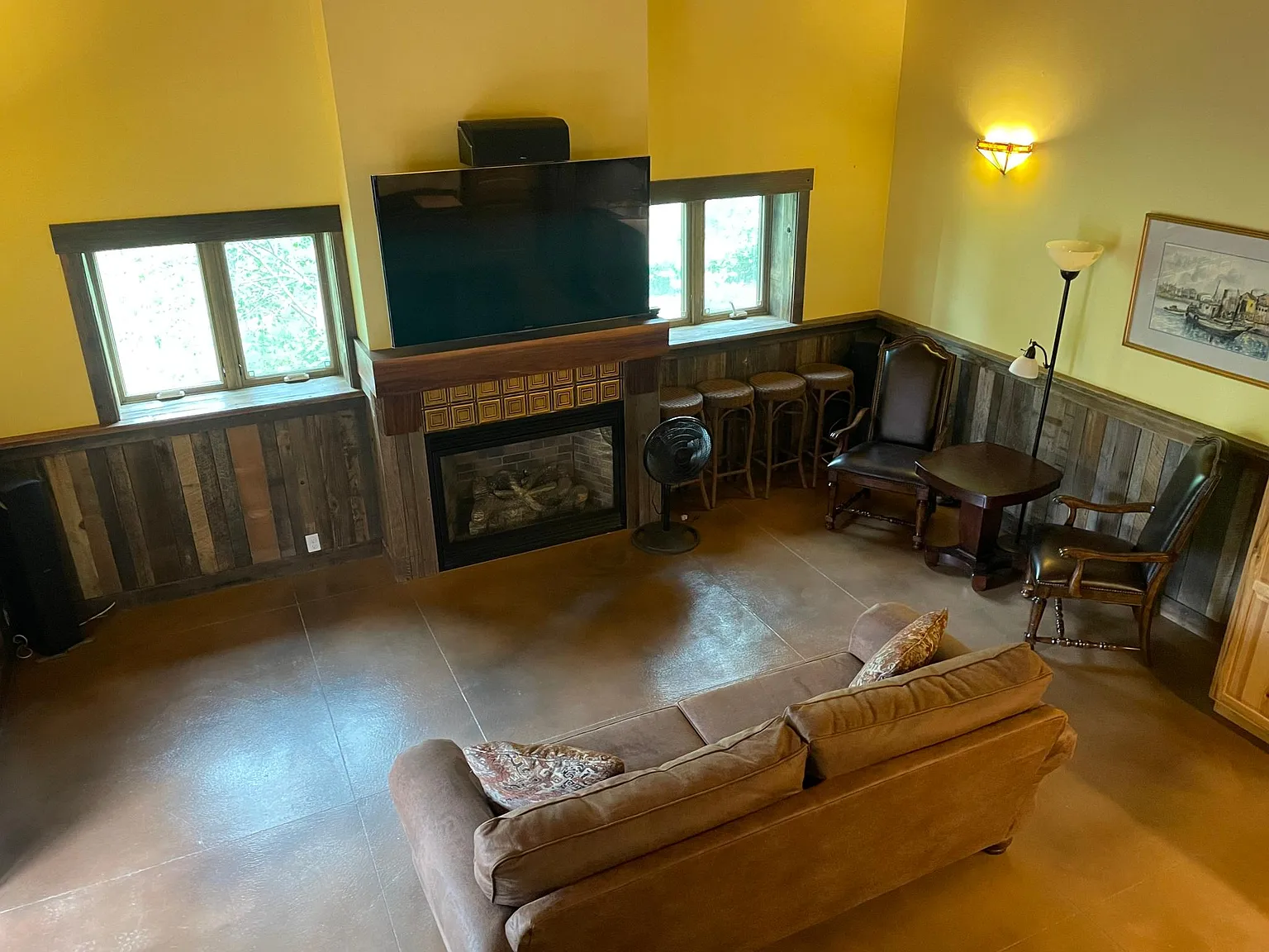 1 bed, 600 sqft, $1,600 — Photo 2