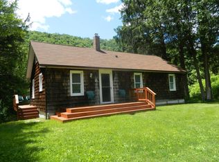 14948 County Highway 17, Roscoe, NY 12776