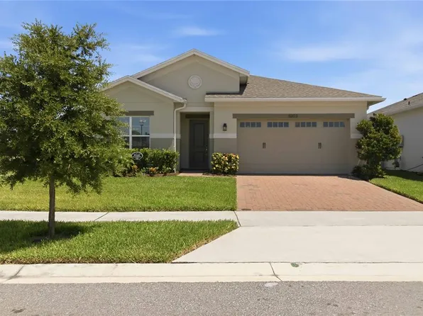 5003 Dancy Ln, Saint Cloud, FL 34772
