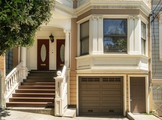 1035 Noe St, San Francisco, CA 94114