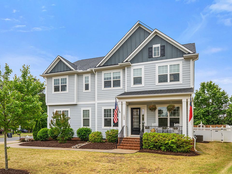 1st image of 100 Restonwood Dr