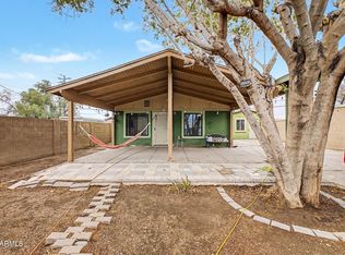 2726 W TAYLOR Street, Phoenix, AZ 85009