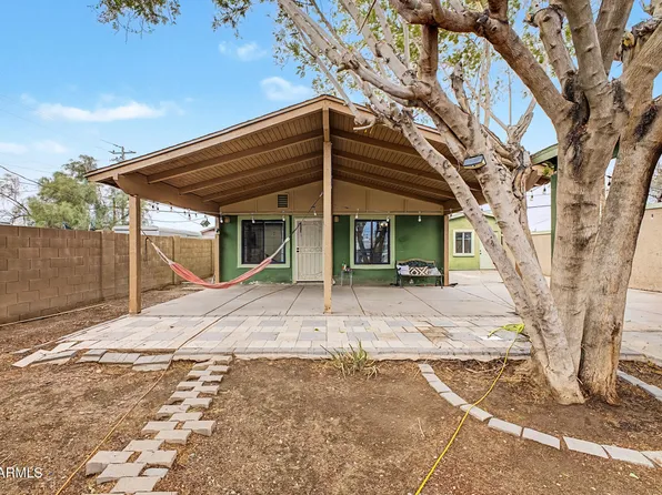 2726 W TAYLOR Street, Phoenix, AZ 85009
