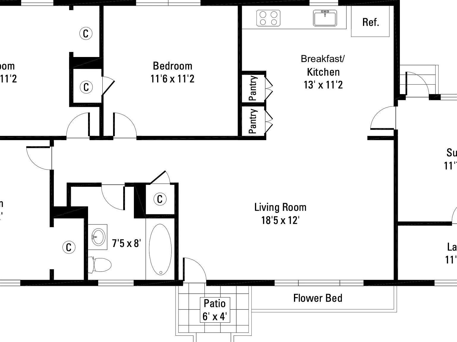 2200 Eastway Drive — Photo 4