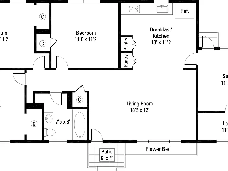 2200 Eastway Dr — Photo 3