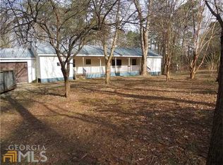 3244 Hall Dr, Gainesville, GA 30501