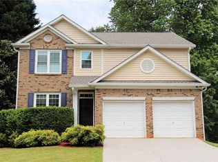 851 Tree Fern Way SE, Mableton, GA 30126