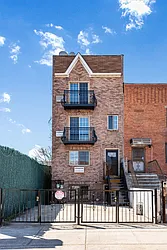 1774A Pacific Street in Weeksville