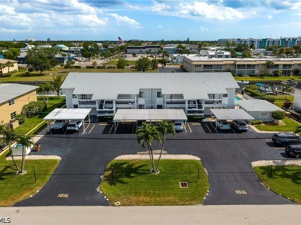 1016 SE 46th St APT 101, Cape Coral, FL 33904
