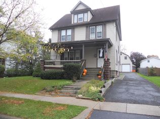 28 Ross St, Auburn, NY 13021