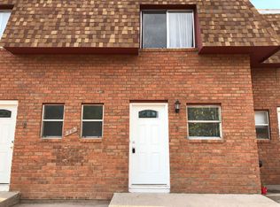 Chapa Apartments, Pueblo, CO 81004