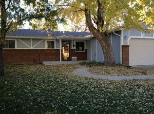 1252 Kiteley Ln, Longmont, CO 80503