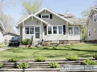 1506 Thompson Ave, Des Moines, IA 50316