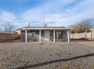 441 Loma Hermosa Dr NW, Albuquerque, NM 87105