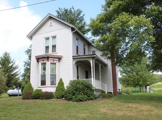 975 Geiring Rd, Emlenton, PA 16373