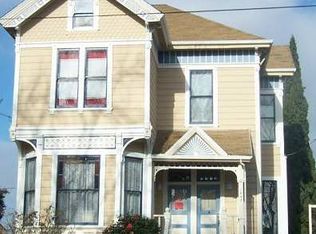 1247 Park Ave, Alameda, CA 94501