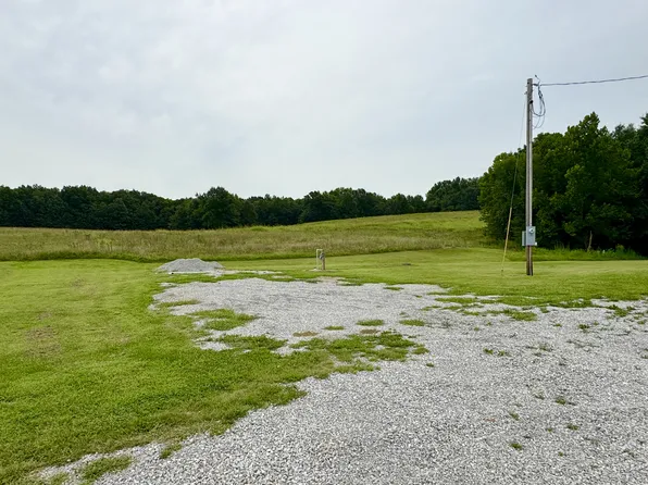 534 SE 650th Rd, Leeton, MO