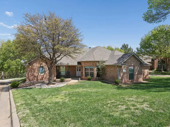 1 Pinecrest Dr, Amarillo, TX 79124