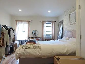 Rented by REAL New York