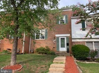 9524 Covington Pl, Manassas, VA 20109