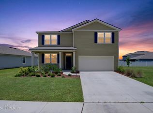 2381 BIRCH PINE Way, Green Cove Springs, FL 32043