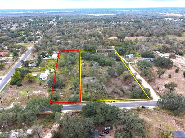 1300 MOGFORD RD LOT 104, San Antonio, TX 78264