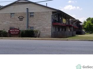 7100 NW 43rd St APT 1, Bethany, OK 73008