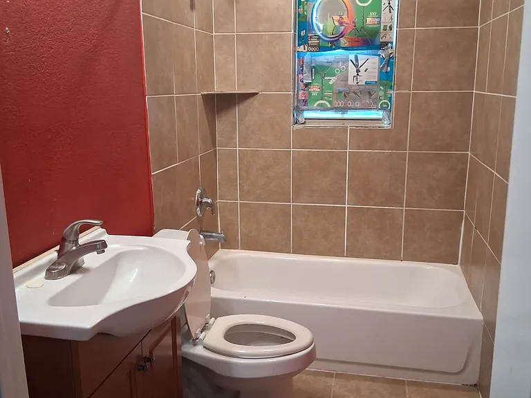 8017 Snowden St #1 — Photo 4