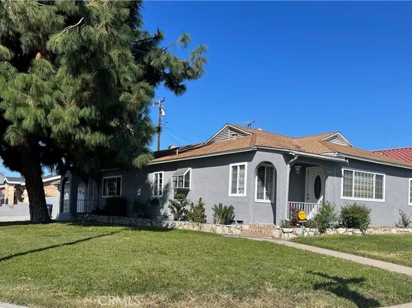 4503 Downing Ave, Baldwin Park, CA 91706