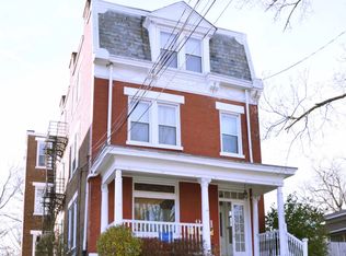 2411 Fairview Ave APT 2, Cincinnati, OH 45219