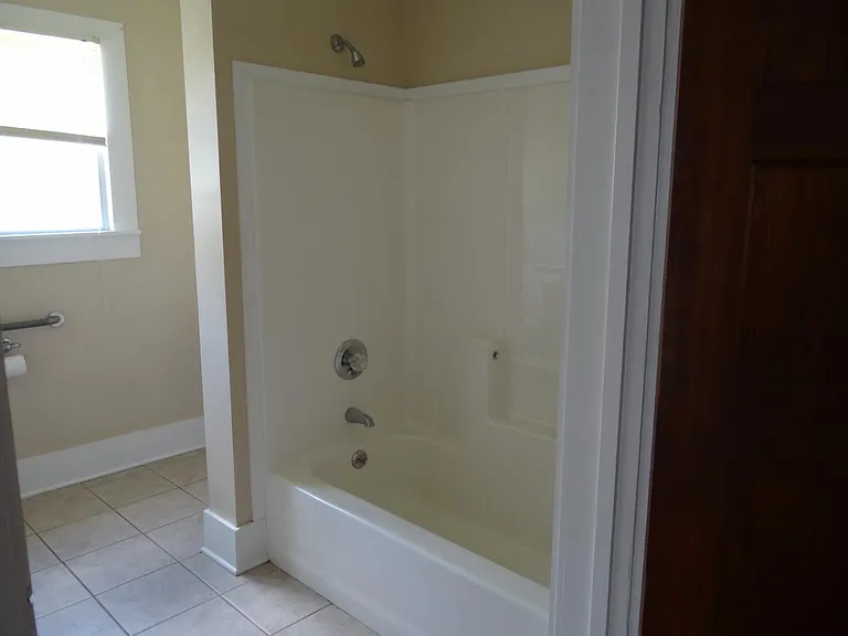 Bathroom #1
