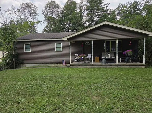 1127 Route 36, Brookville, PA 15825