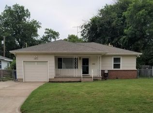 1513 E 49th Pl, Tulsa, OK 74105