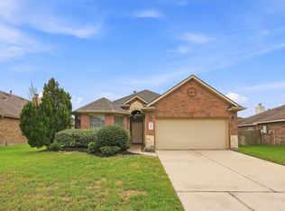 506 Carson Ridge Dr, Spring, TX 77386