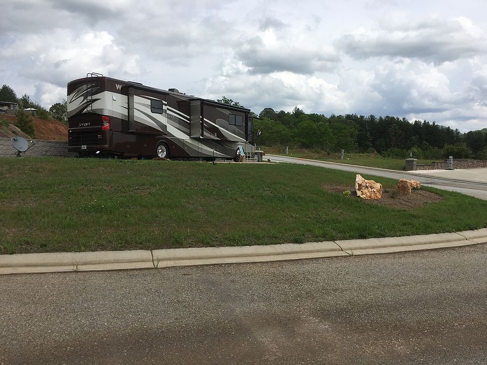 RV Lot for sale