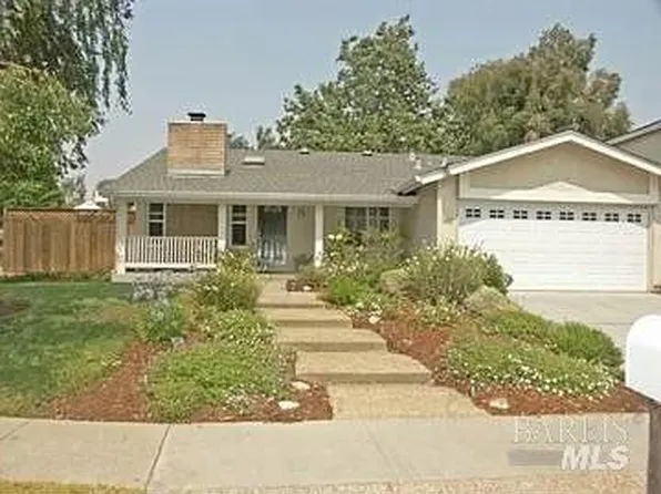 7402 Phinney Way, San Jose, CA 95139