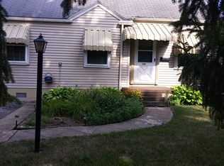 3793 Frampton Dr, Toledo, OH 43614