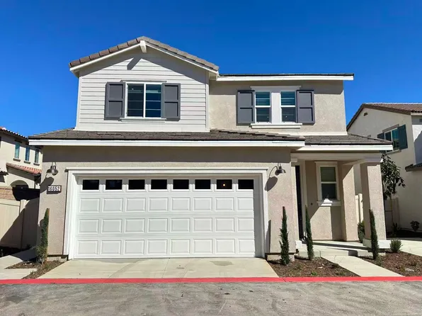 16052 Montenegro Ln, Fontana, CA