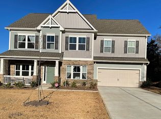 4795 Selhurst Dr, Fort Mill, SC 29707