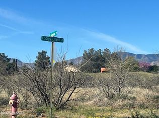 E Geneva St #1, Pearce, AZ 85625