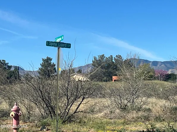 E Geneva St #1, Pearce, AZ 85625