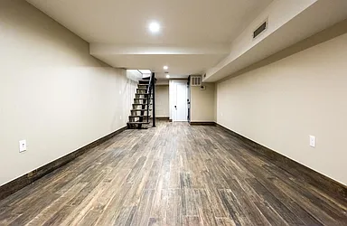 Rented by Lodger Corp