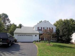 4742 Ilkley Moor Ln, Ellicott City, MD 21043