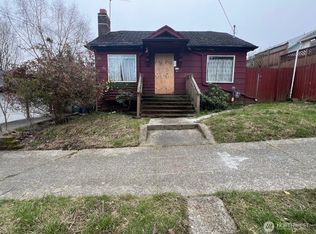 1111 NE 80th St, Seattle, WA