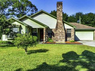 6980 Firethorn Dr, Beaumont, TX 77708